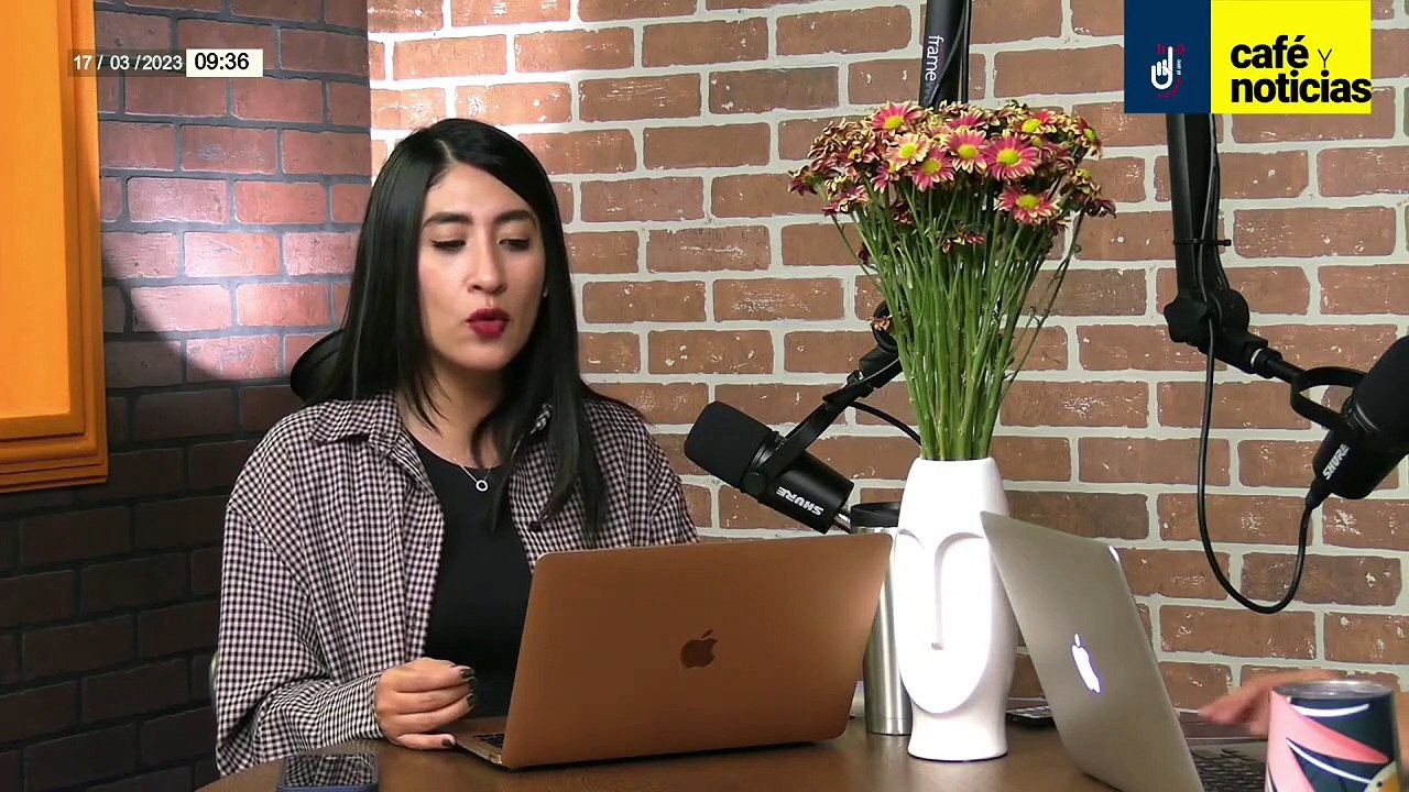 #EnVivo #CaféYNoticias | Funcionarios deben servir, no servirse: AMLO | Un Congreso sin austeridad