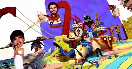 MAD MAD S04 E004 Les the Miz / The Lex Factor