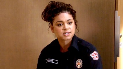 Too Much Waiting on the Upcoming Episode of ABC’s Station 19