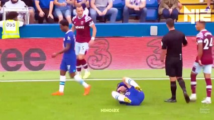 Funny Moments In Football Part2