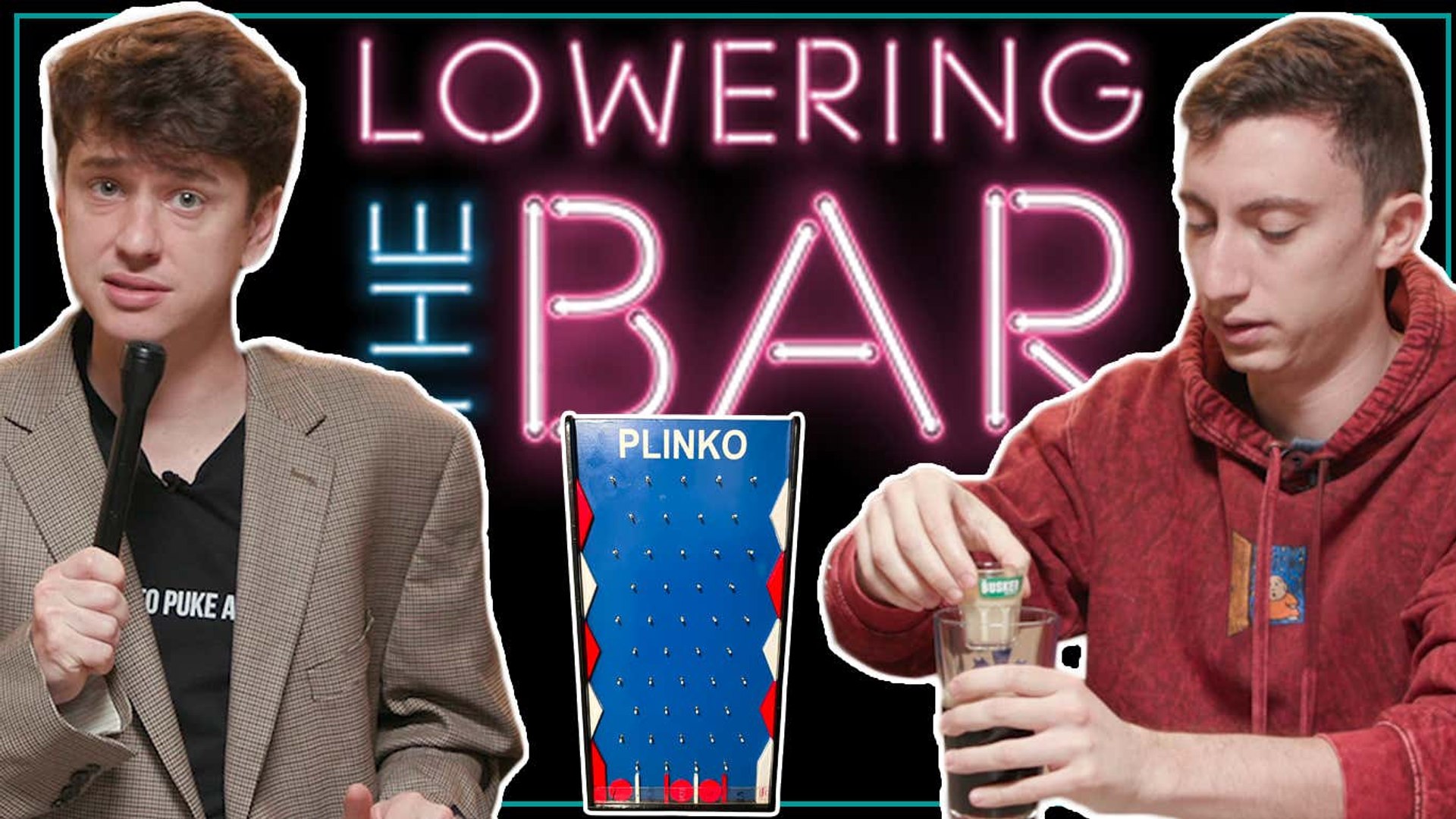 ⁣Kegs and 100 Year Eggs For St. Patrick's Day