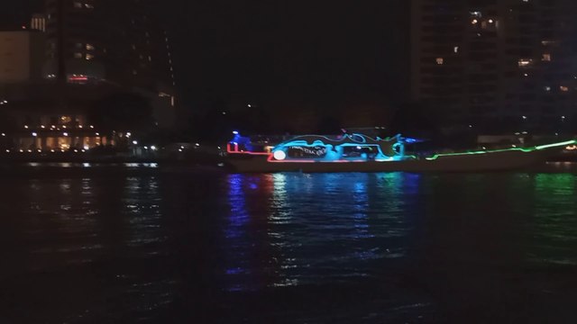 Biggest Mall In Asia| ECONSIAM Bangkok Thailand