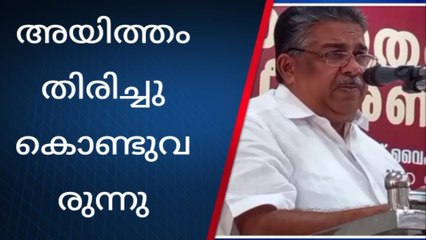 ഉച്ച നീചത്വം അന്ധവിശ്വാസം എന്നിവ തിരിച്ചു കൊണ്ടുവരാൻശ്രമം