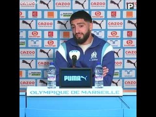 Samuel Gigot : "Le groupe vit très bien, on a bien répondu après Annecy"