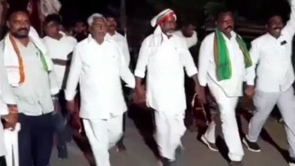 సిరికొండ: సీఎం కేసీఆర్ కుటుంబం చేతిలో తెలంగాణ బందీ