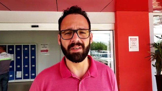 Superlotação do pronto socorro do HUOP suspende cirurgias eletivas por 20 dias