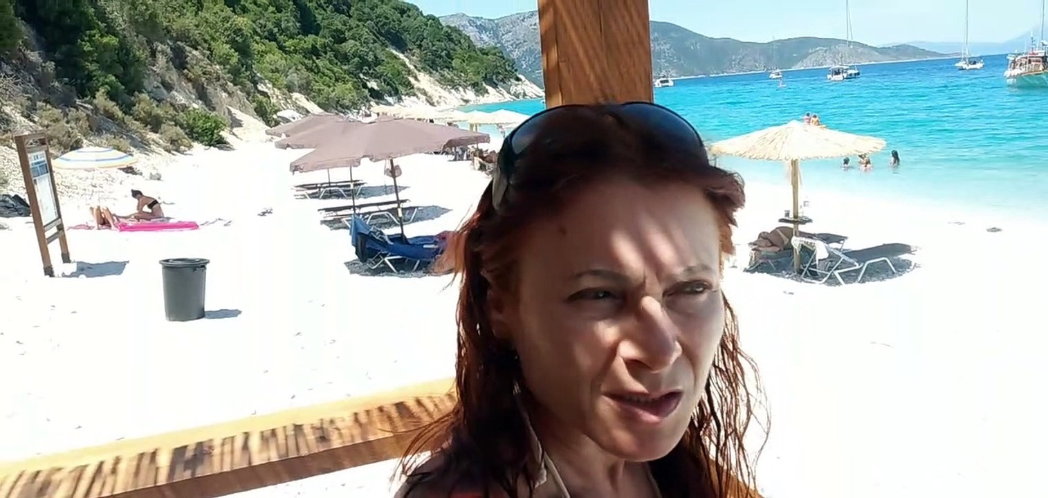 summer 2022, ithaca , yidaki beach