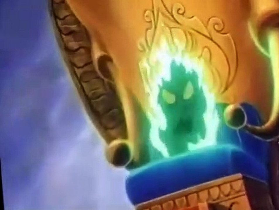 Aladdin S01 E64
