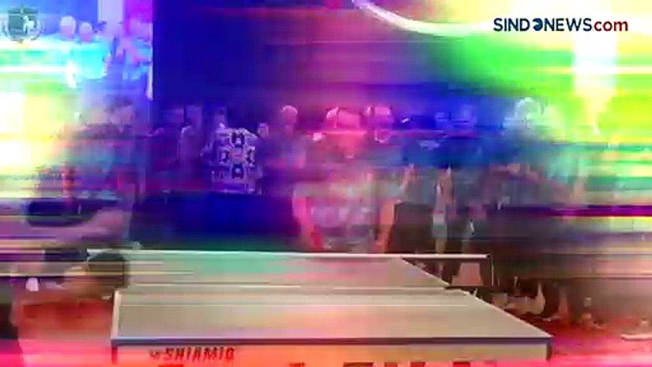 Buka Kejuaraan Tenis Meja Piala KSAD Tahun 2023, Jenderal Dudung Harap Lahirkan Atlet Internasional