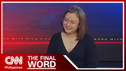 Reaching heights in film production | The Final Word