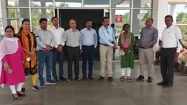 20 से 22 तक सामूहिक अवकाश पर रहेंगे तहसीलदार, नायब तहसीलदार