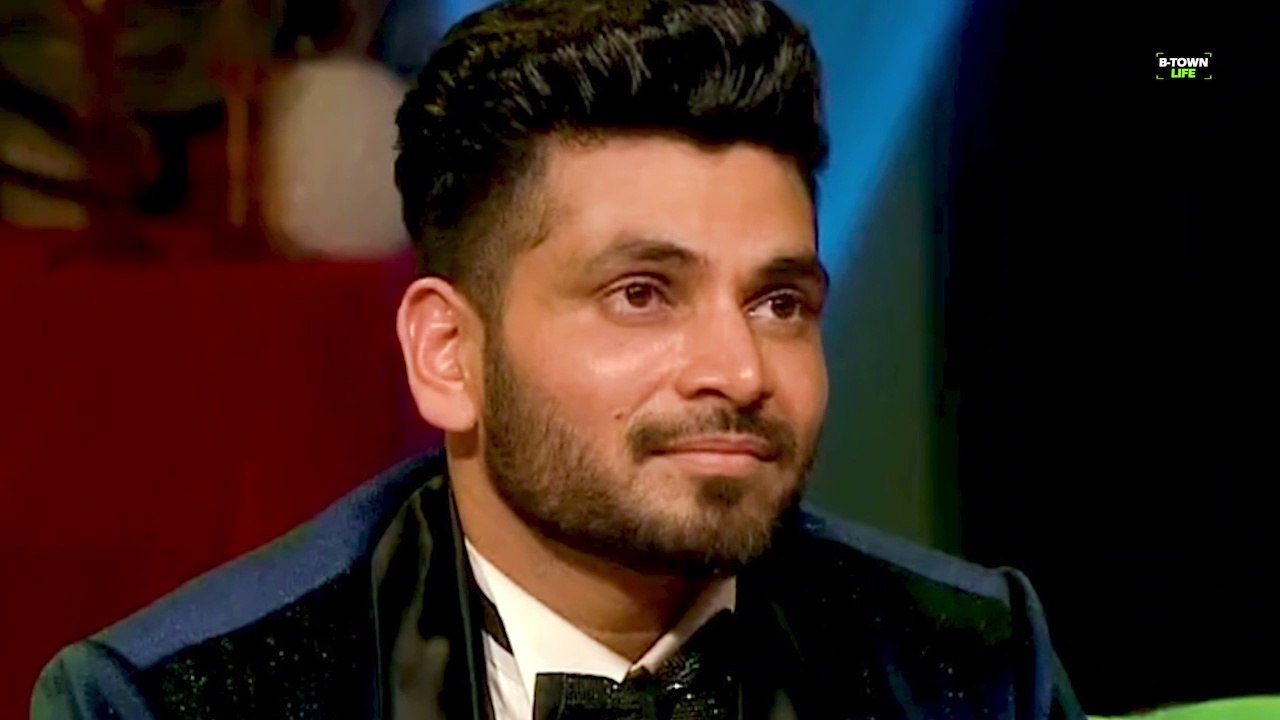 Shiv Thakre Apna Journey Video Dekh Kar Hua The Emotional