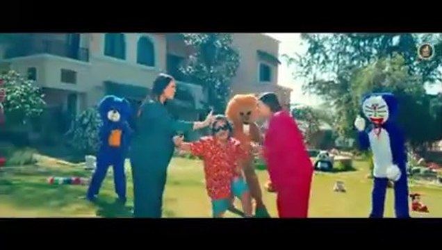 School Nhi Jana || KP Music || Chirayu Malik || Armaan Malik || Payal Malik || Kritika Malik ||