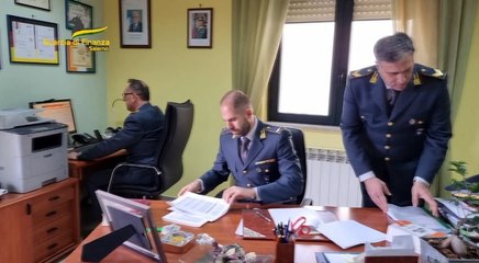 Percettori di Naspi e Rdc lavorano a nero in azienda alimentare: sanzione da 1 milione nel Salernitano (17.03.23)