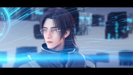 INFINITE WORLD (WUXIAN SHIJIE) EP.14 ENG SUB