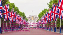 Meghan Markle et Harry accusés de 