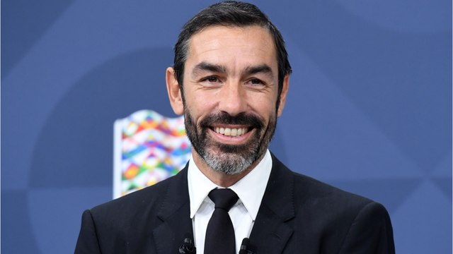 Voici - J'en ai pris plein la gueule : Robert Pirès évoque son expérience ratée de commentateur à l'Euro 2020