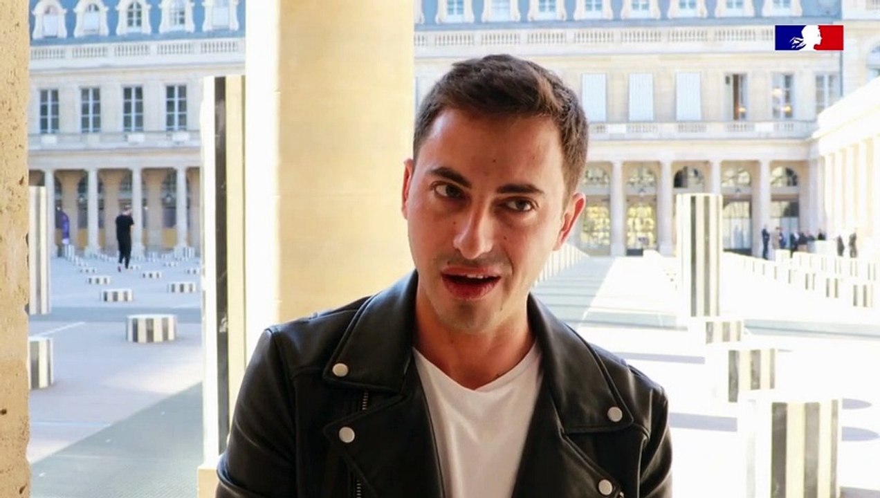 Le portrait chinois de mes offres par Dorian BARDAVID