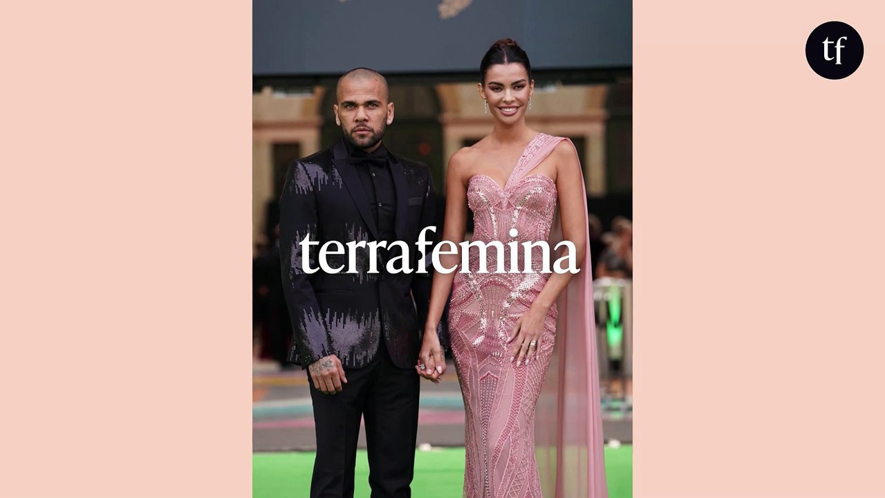 Le footballeur Dani Alves accusé de viol : son épouse Joana Sanz demande le divorce