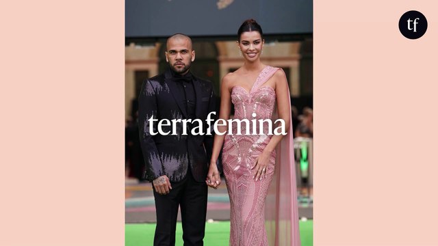 Le footballeur Dani Alves accusé de viol : son épouse Joana Sanz demande le divorce