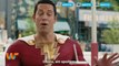 ‘Shazam: La Furia de los Dioses’ una digna secuela de DC Studios || Wipy TV
