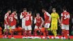 Arteta calls for Arsenal stars to bounce back after ‘huge blow’ of Europa League exit