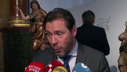 Puente habla sobre el nuevo retraso del túnel de Panaderos