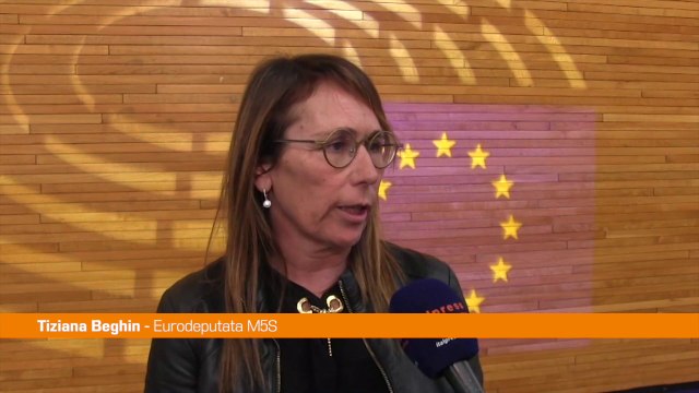 Energia, Beghin Sui prezzi ci aspettavamo di più da Commissione Ue