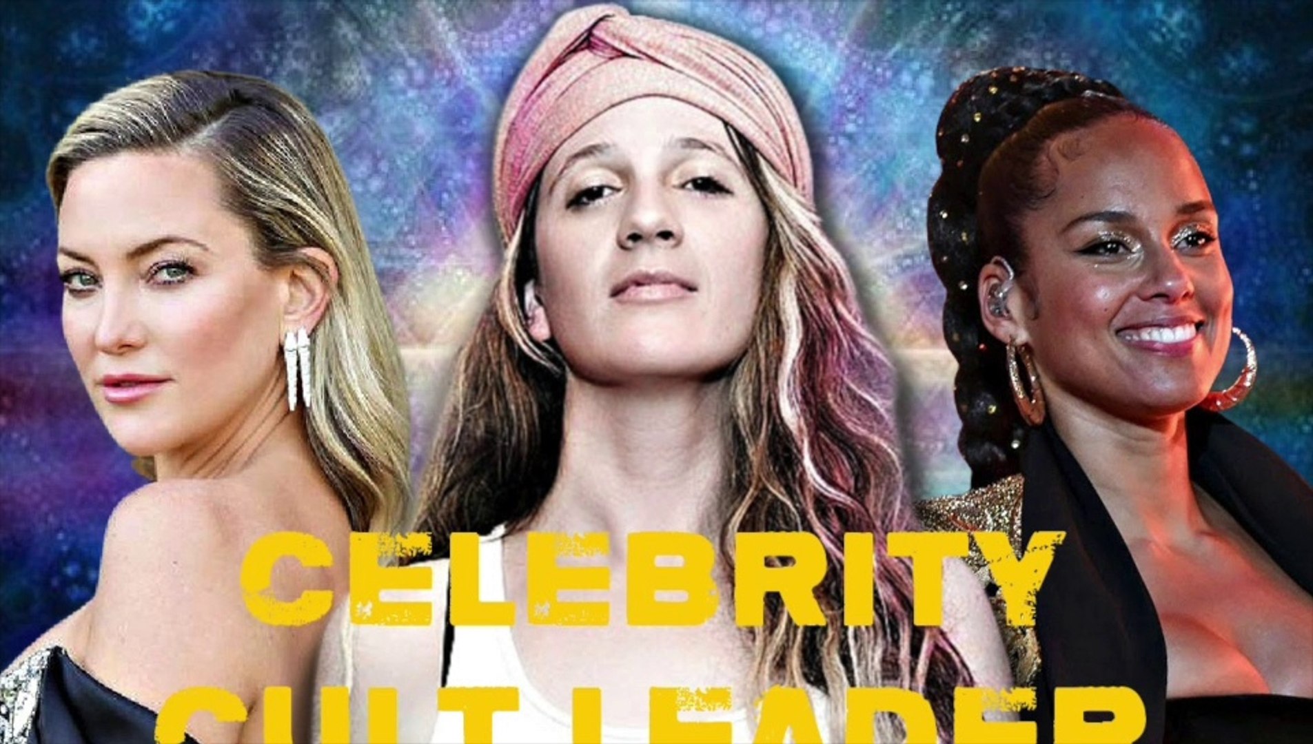 ⁣The Scandalous Celebrity Cult Leader From Suburbia | Guru Jagat and Yogi Bhajan Documentary