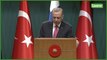 Otan: Erdogan demande au parlement turc de ratifier l'adhésion de la Finlande