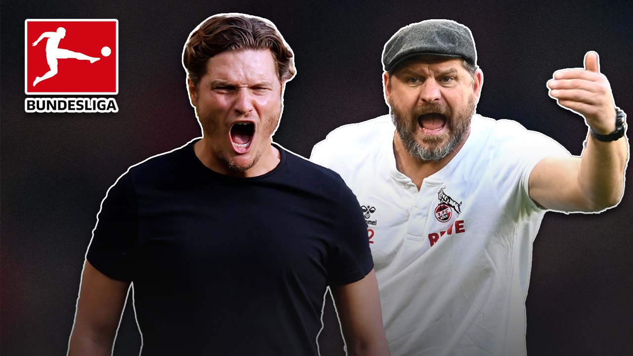 Prognosen zum 25. Spieltag: Feuer unterm Dach!