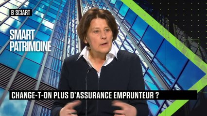 SMART PATRIMOINE - Les clés de l'immo du lundi 20 mars 2023