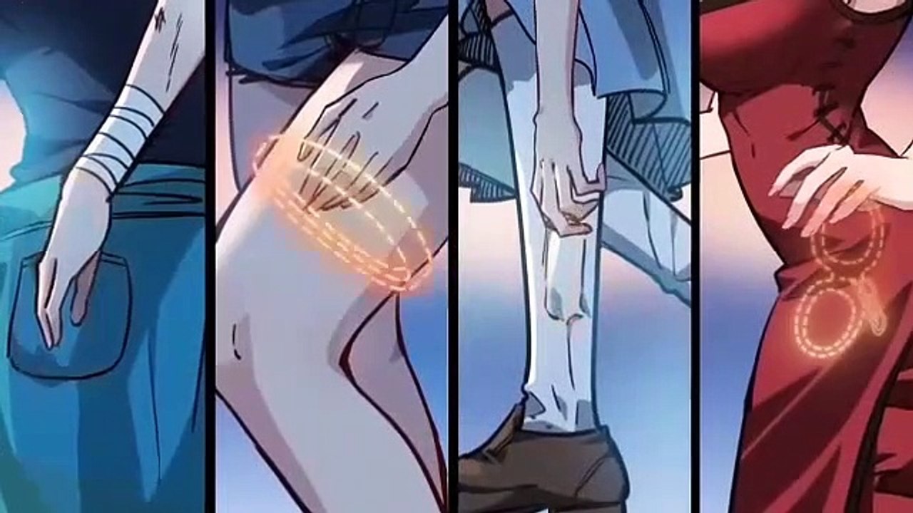 Unlock 99 Heroines in End Times EP1-22 ENG SUB.mp4 part 1/2