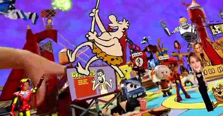 MAD MAD S04 E016 Star Blecch Into Dumbness / Stark Tank