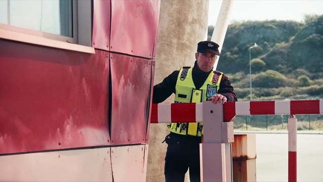 Le Prix du passage Bande-annonce VF