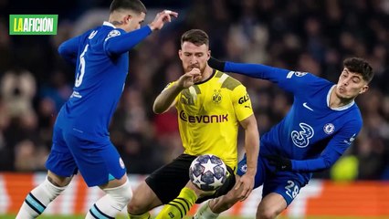 ¿Cómo quedaron definidos los cuartos de final de la Champions League?