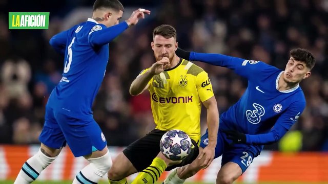 ¿Cómo quedaron definidos los cuartos de final de la Champions League?