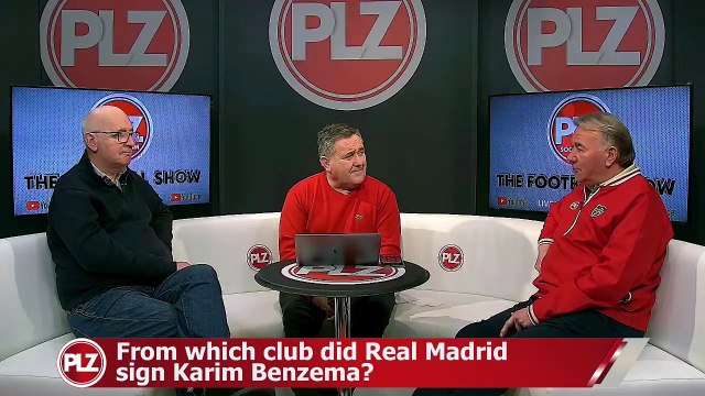 Will Alfredo Morelos be remembered as a Rangers great ?