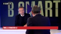 LE GRAND ENTRETIEN - Le Grand Entretien de Jean-Michel Lavallard (MIMA) par Michel Denisot