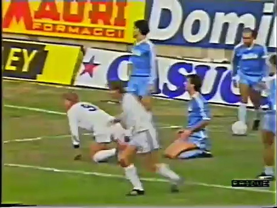 "CAMPIONATO-STORY": SERIE A, STAGIONE 1987-88, COMO-EMPOLI 3-2!