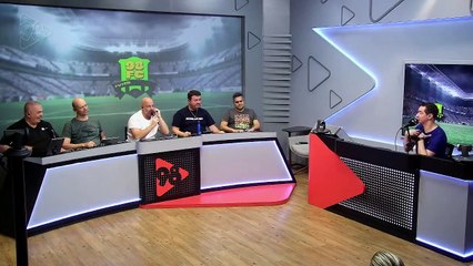 98FC | Pedro Raúl por Sasha e Vargas