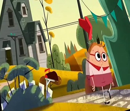 Jamie's Got Tentacles Jamie’s Got Tentacles E024 Tentacle Man