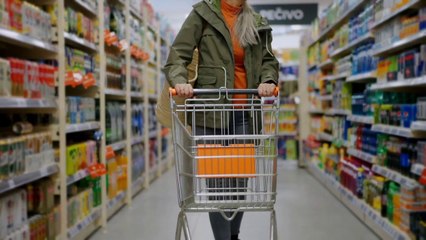 Confcommercio, l'Italia è in recessione tecnica