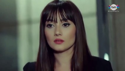 Fruto Prohibido ( Yasak Elma ) Cap 49 a completo audio en español