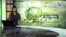Autoridades peruanas declaran alerta por presencia de fenómeno El Niño Costero en Pacífico Central