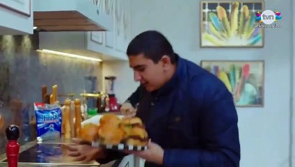 Fruto Prohibido ( Yasak Elma ) Cap 50 b completo audio en español