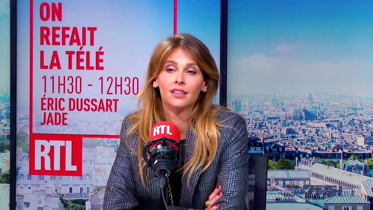 Les actus télé d'Eva Kruyver avec Ophélie Meunier !