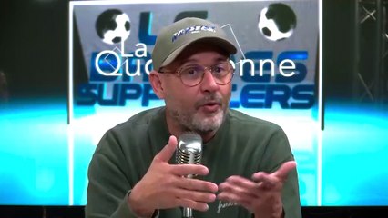 LE BAR DES SUPPORTERS : Le Bar Des Supporters 17 03 23