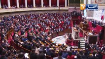 فرنسا: الحكومة تمرر قانون إصلاح نظام التقاعد دون تصويت وسط غضب سياسي وشعبي