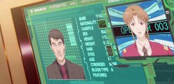 Ghost in the Shell: Stand Alone Complex S01 E14